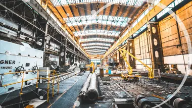 Image for S-X-AIPI: Revolutionising industry with self-X AI for a sustainable future 